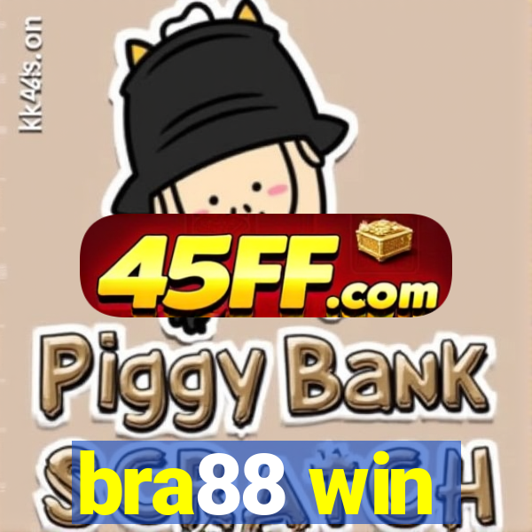 bra88 win